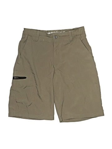 ZeroXposur Cargo Shorts (view 1)