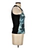 Bailey 44 Teal Sleeveless Top Size S - photo 4