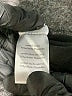 WeWoreWhat Black Cocktail Dress Size 2 - photo 8