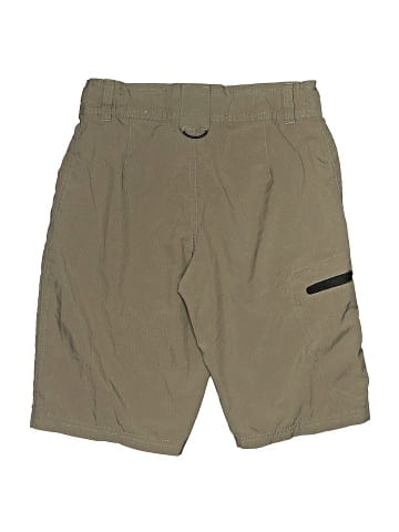 ZeroXposur Cargo Shorts (view 2)