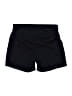Assorted Brands Solid Black Athletic Shorts Size L - photo 2