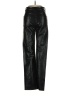 Wilfred 100% Polyurethane Black Track Pants Size 0 - photo 2