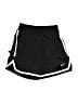 Nike 100% Polyester Black Athletic Shorts Size S (kids) - photo 1