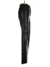 Wilfred 100% Polyurethane Black Track Pants Size 0 - photo 4