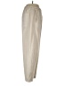 Max Studio 100% Polyester Tan Casual Pants Size L - photo 4