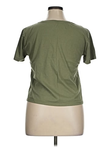Hurley Short Sleeve T-Shirt (view 2)