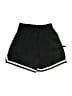 Nike 100% Polyester Black Athletic Shorts Size S (kids) - photo 2