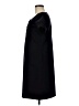 Gap Solid Black Casual Dress Size 8 - photo 5