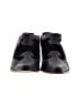 Assorted Brands 100% Leather Black Mule/Clog Size 11 - photo 2