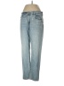 Old Navy Stars Blue Jeans Size 10 - photo 1