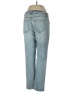 Old Navy Stars Blue Jeans Size 10 - photo 2