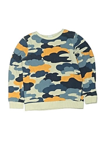 Polarn O. Pyret Sweatshirt (view 1)