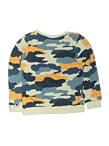 Polarn O. Pyret Sweatshirt (view 2)