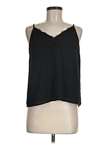 Mi ami Sleeveless Blouse (view 1)