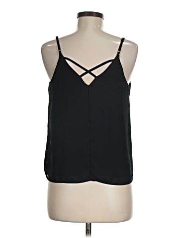 Mi ami Sleeveless Blouse (view 2)