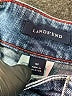 Lands' End Hearts Blue Jeans Size 10 (petite) - photo 7