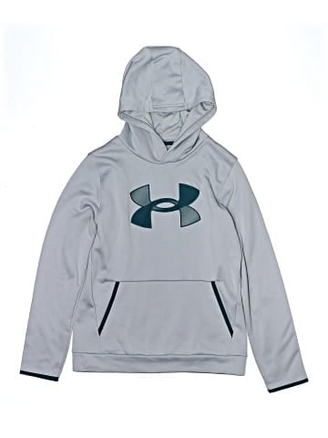 Under Armour Zip Up Hoodie (view 1)
