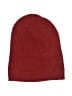 Portolano Burgundy Red Beanie One size - photo 1