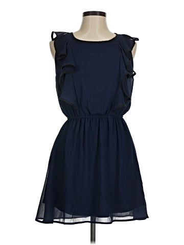 Big Strike Casual Dress (view 1)