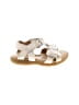 Stride Rite Ivory Sandals Size 4 (baby) - photo 1