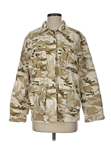 Bershka Jacket (view 1)