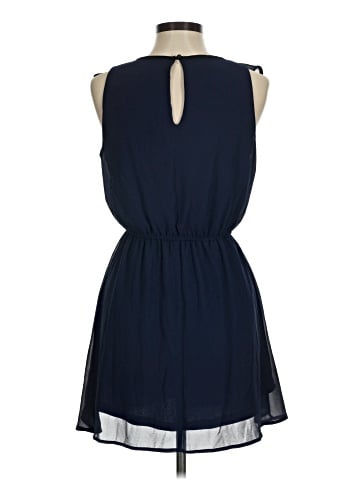 Big Strike Casual Dress (view 2)