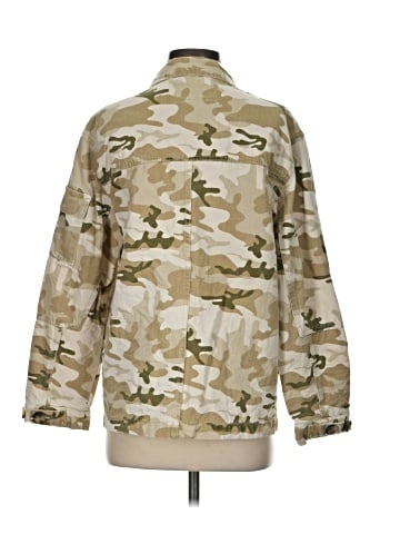 Bershka Jacket (view 2)