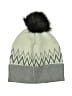 Cupcakes & Cashmere Gray Beanie One size - photo 1