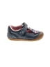 Stride Rite 100% Leather Gray Booties Size 3 1/2 (baby) - photo 1