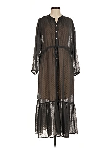 MNG Casual Dress (view 1)