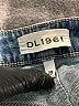 DL1961 Blue Jeans Size 29 waist - photo 7