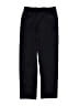 Under Armour Black Track Pants Size L (youth) - photo 2