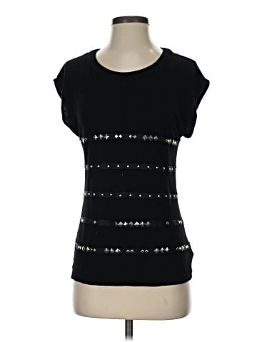 Twenty One Short Sleeve Top (view 1)