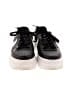 Nike Black Sneakers Size 7 1/2 - photo 2