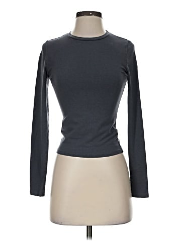 Cotton On Long Sleeve T-Shirt (view 1)