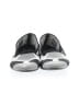 Skechers Houndstooth Gray Flats Size 6 1/2 - photo 2
