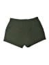 MPG Solid Green Athletic Shorts Size M - photo 2