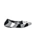 Skechers Houndstooth Gray Flats Size 6 1/2 - photo 1