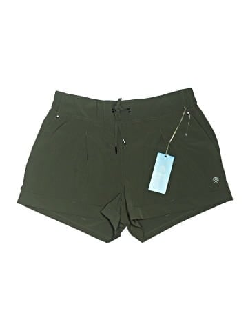 MPG Athletic Shorts (view 1)