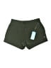 MPG Solid Green Athletic Shorts Size M - photo 1