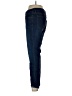 Old Navy Solid Blue Jeans Size 12 - photo 5