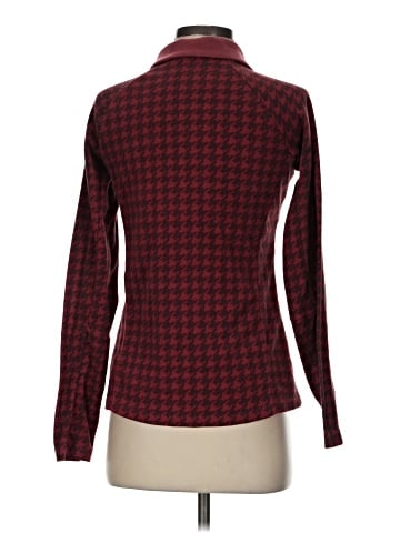 Columbia Pullover Sweater (view 2)