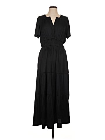 By Anthropologie Casual Dress (view 1)