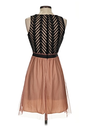 Speechless Cocktail Dress (view 2)