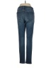 William Rast Solid Blue Jeans Size 27 waist - photo 2