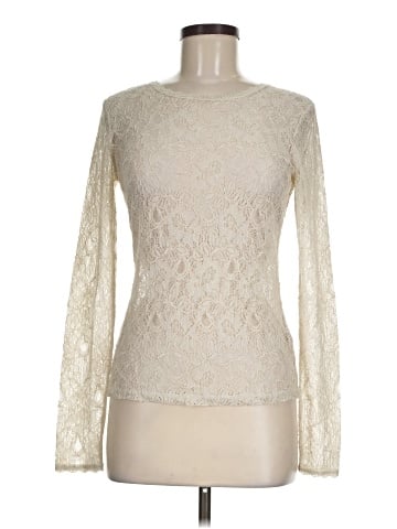 French Connection Long Sleeve Top (view 1)