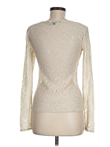 French Connection Long Sleeve Top (view 2)