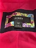 J.Crew Pink Blazer Size 12 - photo 6