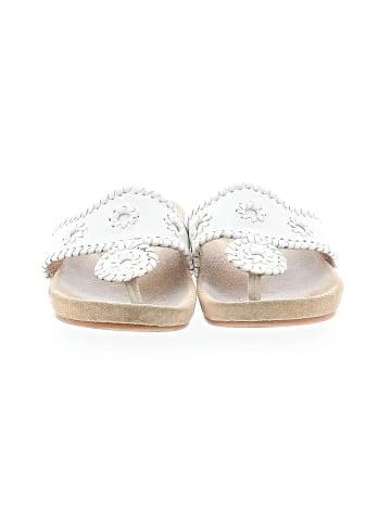 Jack Rogers Flip Flops (view 2)