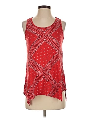 Style&Co Tank Top (view 1)